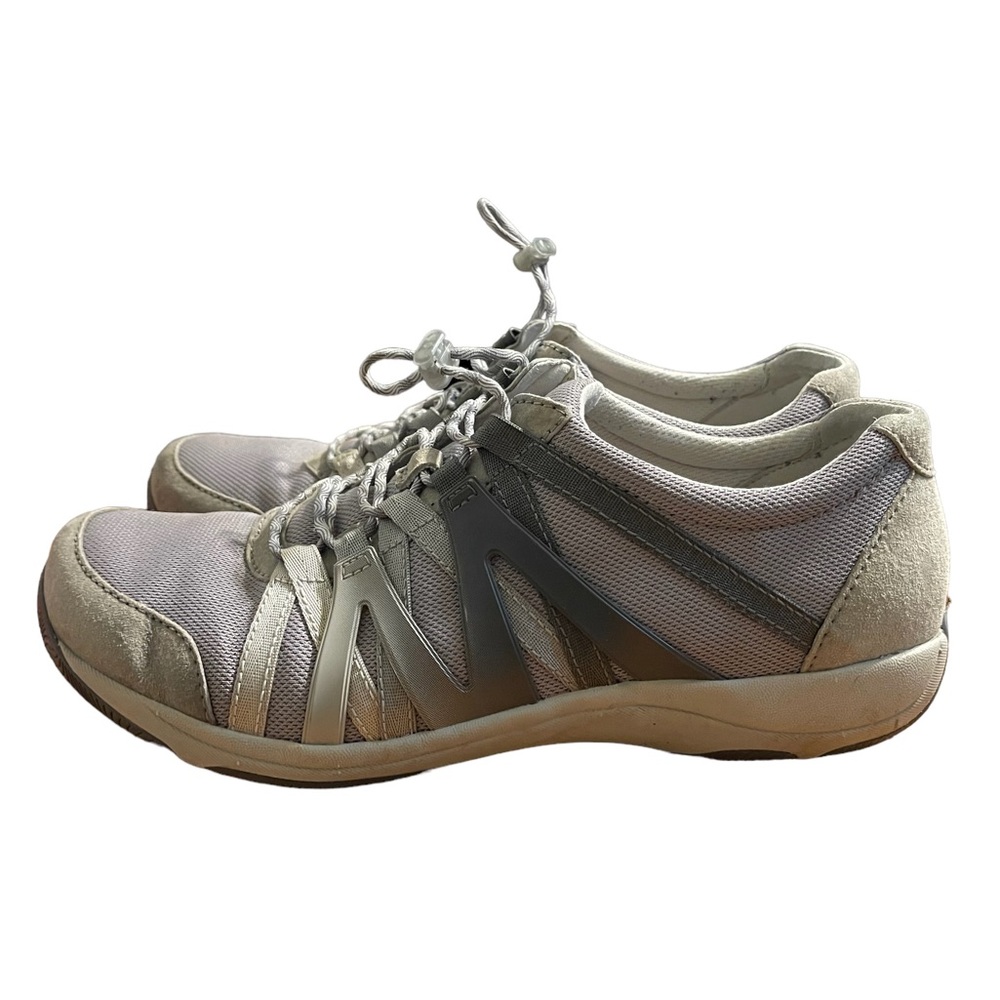Womens DANSKO Henriette Slip-On Walking Shoe- Size 42 Women’s 11